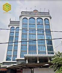 Sewa Ruang Kantor Wisma Iwi 1