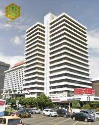 Sewa Ruang Kantor Menara Cakrawala 1