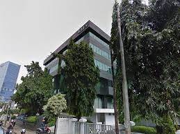 Sewa Ruang Kantor Rifa Building 1