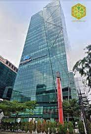 Sewa Ruang Kantor Lippo Kuningan 1