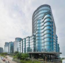 Sewa Ruang Kantor Landmark Pluit Area Pluit, Jakarta Utara