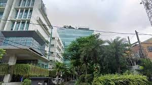 Sewa Ruang Kantor Graha Persada 2