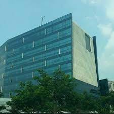 Sewa Ruang Kantor Indy Bintaro Office Park 2