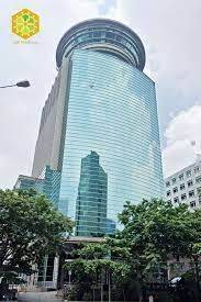 Sewa Ruang Kantor Sainath Tower 1