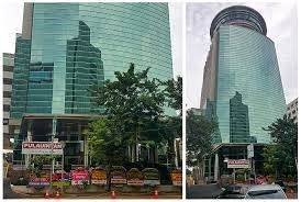 Sewa Ruang Kantor Sainath Tower 2