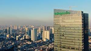 Sewa Ruang Kantor Tokopedia Tower 1