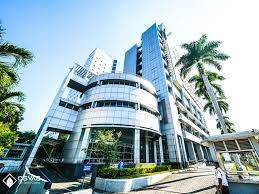 Sewa Ruang Kantor Datascrip Building Area Kemayoran, Jakarta Pusat