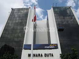 Sewa Ruang Kantor di Menara Duta Area Kuningan, Jakarta Selatan Sewa Ruang Kantor di Menara Duta Area Kuningan, Jakarta Selatan