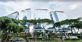 Sewa Ruang Kantor di 18 Parc Place Area Scbd Sudirman, Jakarta Selatan 2