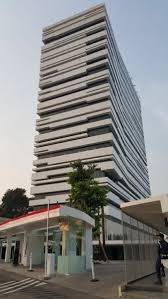 Sewa Ruang Kantor Ad Premier Area Tb Simatupang, Jakarta Selatan 1