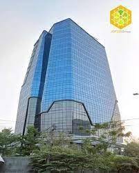 Sewa Ruang Kantor The Prime Office Tower 1