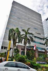 Sewa Ruang Kantor Wisma Kodel 2