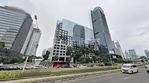 Sewa Ruang Kantor Wisma Nugra Santana Area Sudirman, Jakarta Selatan Sewa Ruang Kantor Wisma Nugra Santana Area Sudirman, Jakarta Selatan