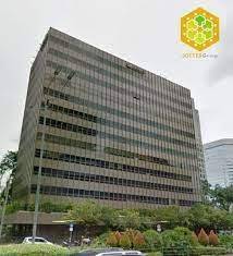 Sewa Ruang Kantor Gedung Jaya 1