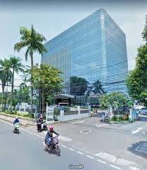 Sewa Ruang Kantor Beltway Office Park Area Tb Simatupang Jakarta Selatan 2