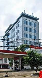 Sewa Ruang Kantor Gedung Konica 2