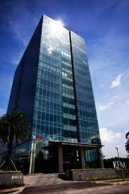 Sewa Ruang Kantor Kem Tower 1