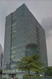 Sewa Ruang Kantor Kem Tower 2