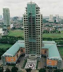 Sewa Ruang Kantor Menara Anugrah, Area Mega Kuningan, Jakarta Selatan 2