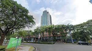 Sewa Ruang Kantor di Menara Anugrah Area Mega Kuningan, Jakarta Selatan