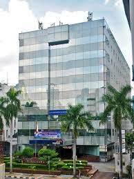 Sewa Ruang Kantor Wirausaha Building 2