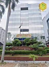 Sewa Ruang Kantor Wirausaha Building 1