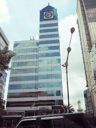 Sewa Ruang Kantor Palma One 1