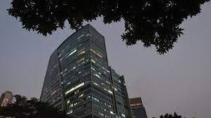 Sewa Ruang Kantor The East Tower 1