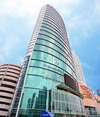 Sewa Ruang Kantor Furnished di Axa Tower Area Kuningan Jakarta Selatan 1