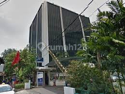 Office Space Rental in Tifa Building Office Space Rental in Tifa Building