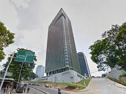 Sewa Ruang Kantor di Alamanda Tower Area Tb Simatupang, Jakarta Selatan 1