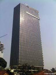 Sewa Ruang Kantor di Alamanda Tower Area Tb Simatupang, Jakarta Selatan 2