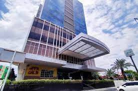 Sewa Ruang Kantor Harton Tower 1