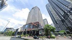 Sewa Ruang Kantor Kondisi Furnished di Gedung Artha Graha Area Sudirman, Jakarta Selatan 2