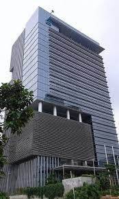 Sewa Ruang Kantor Metropolitan Tower Jakarta 2