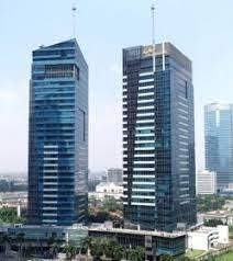 Sewa Ruang Kantor Menara Prima Jakarta 2