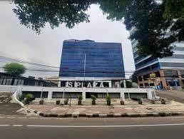 Sewa Ruang Kantor Is Plaza Jakarta 2