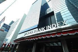 Sewa Ruang Kantor Plaza Bank Index 2