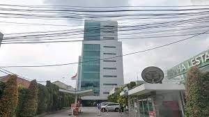 Sewa Ruang Kantor Graha Lestari 2