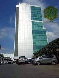 Sewa Ruang Kantor Graha Lestari 1