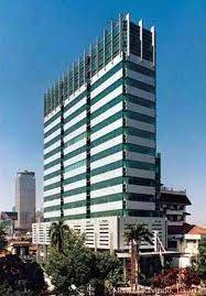 Sewa Ruang Kantor Menara Ravindo 2