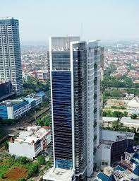 Disewakan Ruang Kantor Puri Indah Financial Tower  2