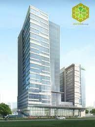 Disewakan Ruang Kantor Midpoint Place Area Tanah Abang 1