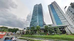 Disewakan Ruang Kantor Midpoint Place Area Tanah Abang 2