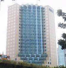 Disewakan Ruang Kantor Atria Area Sudirman 2