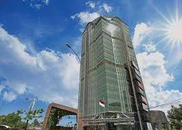 Sewa Ruang Kantor Gkm Green Tower Area Tb.simatupang 2