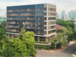 Disewakan Ruang Kantor KMO Building 2