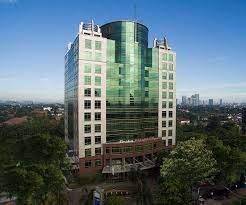 Disewakan Ruang Kantor Graha Inti Fauzi 1