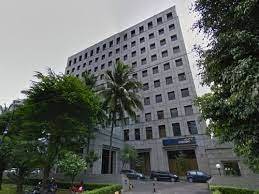 Disewakan Ruang Kantor Plaza Aminta Area Tb Simatupang, Jakarta Selatan 1