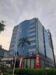 Disewakan Ruang Kantor Graha Kencana Area Kebun Jeruk, Jakarta Barat 2